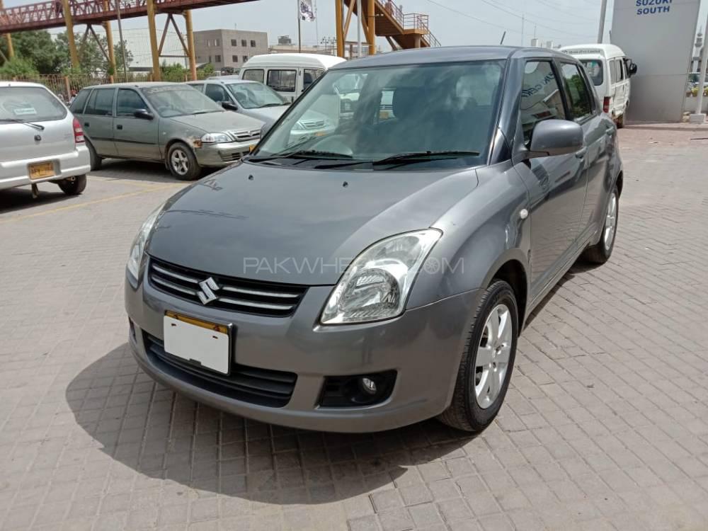 سوزوکی سوئفٹ 2012 for Sale in کراچی سوزوکی سوئفٹ 2012 for Sale in کراچی Image-3