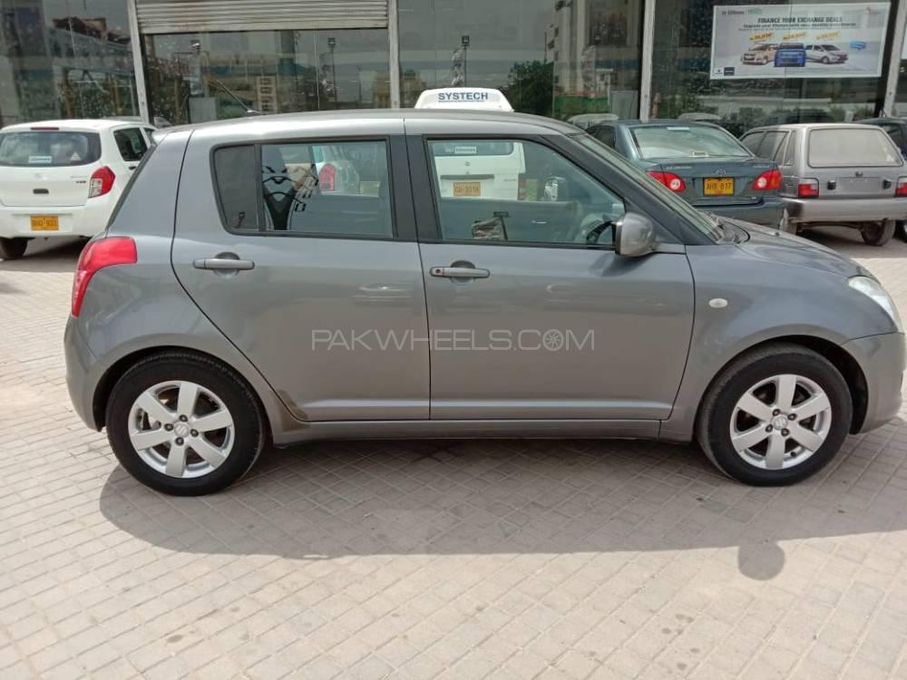 سوزوکی سوئفٹ 2012 for Sale in کراچی سوزوکی سوئفٹ 2012 for Sale in کراچی Image-5