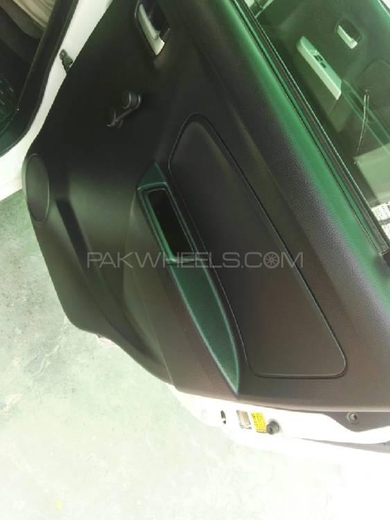 Suzuki Wagon R 2018 for Sale in Rawalpindi Suzuki Wagon R 2018 for Sale in Rawalpindi Image-15