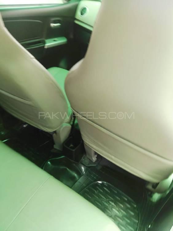 Suzuki Wagon R 2018 for Sale in Rawalpindi Suzuki Wagon R 2018 for Sale in Rawalpindi Image-16
