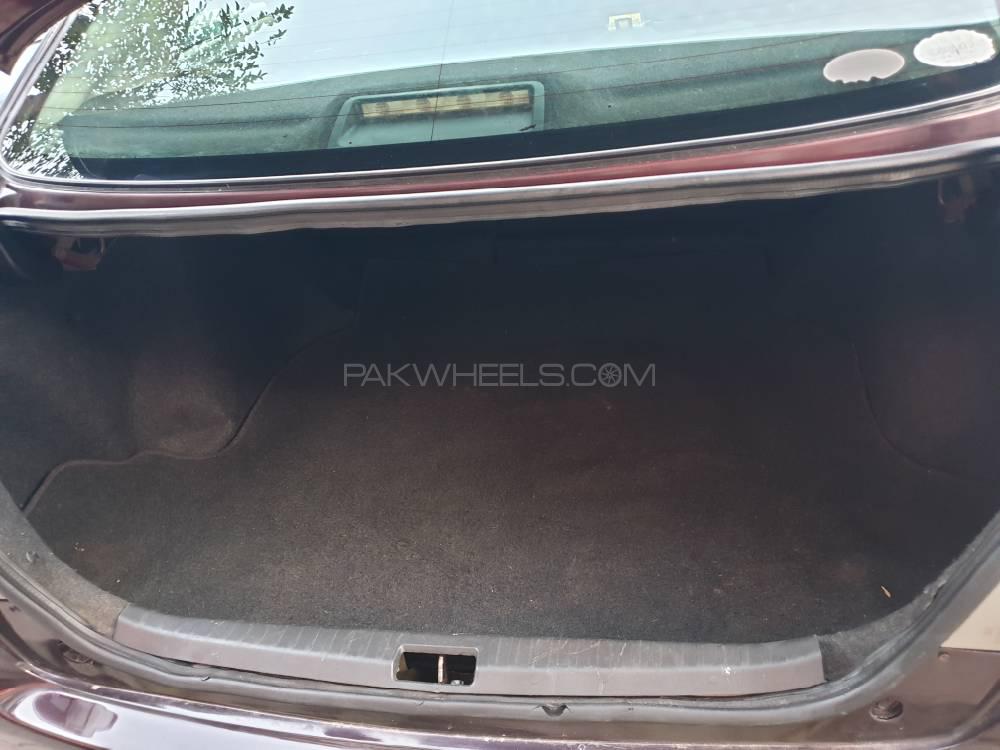 Toyota Premio 2010 for Sale in Islamabad Toyota Premio 2010 for Sale in Islamabad Image-7