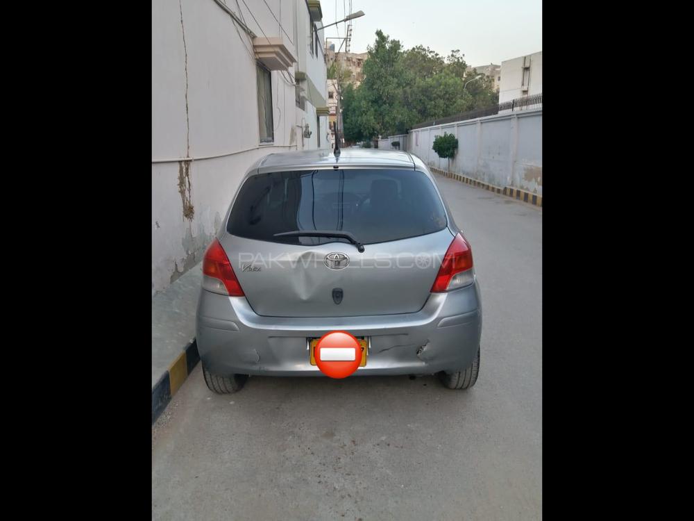 ٹویوٹا ویٹز 2010 for Sale in کراچی ٹویوٹا ویٹز 2010 for Sale in کراچی Image-7