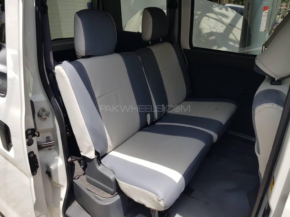 Daihatsu Hijet 2013 for Sale in Karachi Daihatsu Hijet 2013 for Sale in Karachi Image-4