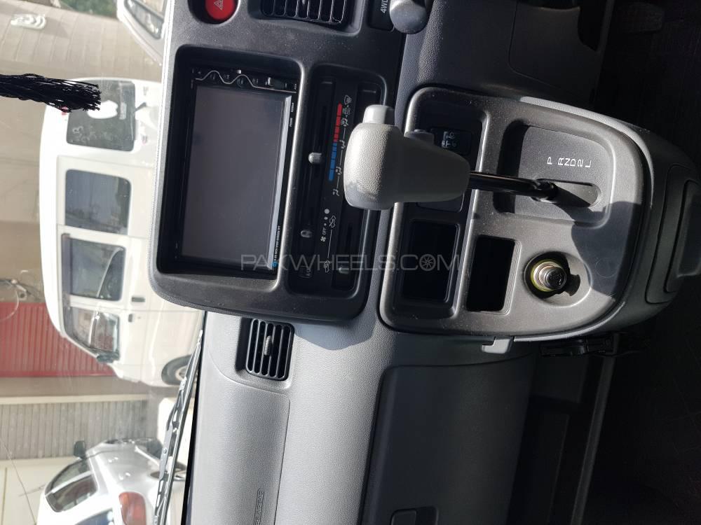 Daihatsu Hijet 2013 for Sale in Karachi Daihatsu Hijet 2013 for Sale in Karachi Image-8