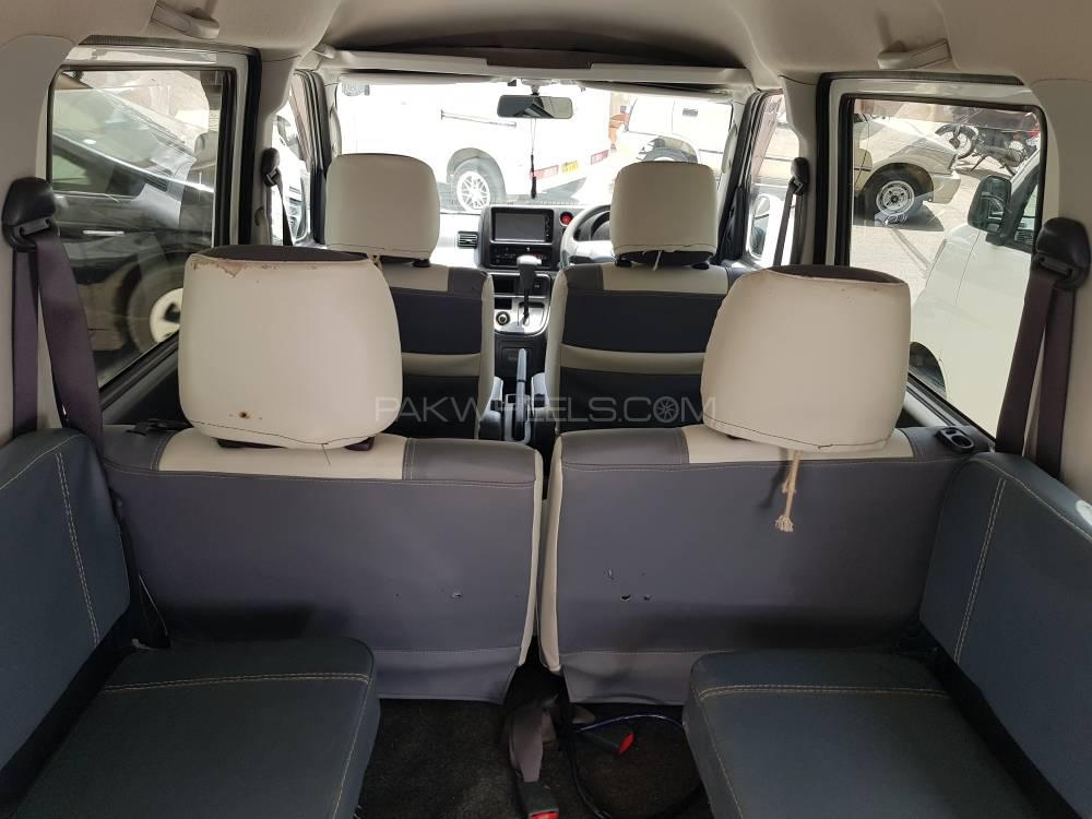 Daihatsu Hijet 2013 for Sale in Karachi Daihatsu Hijet 2013 for Sale in Karachi Image-11