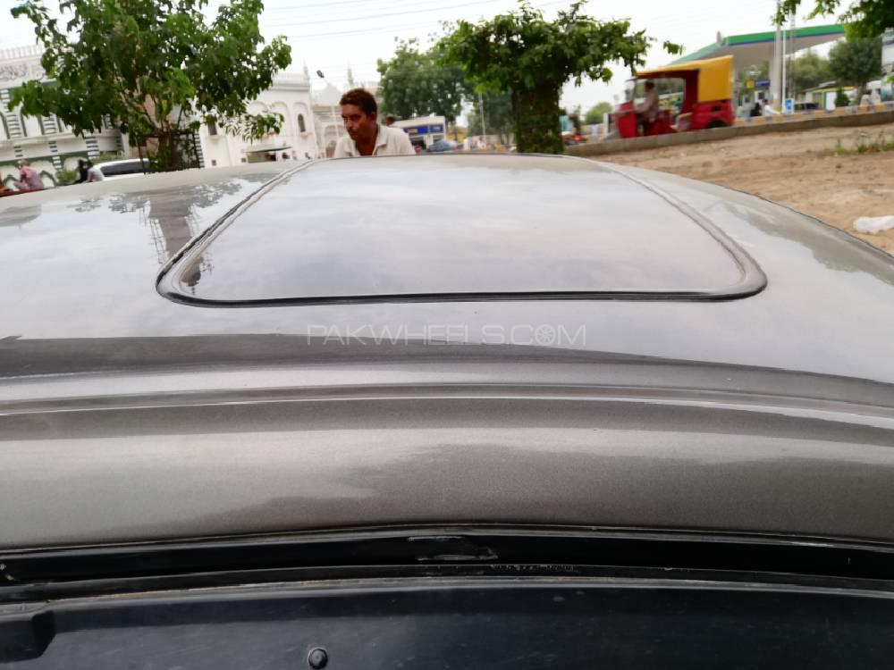 ہونڈا سوک 2002 for Sale in ملتان ہونڈا سوک 2002 for Sale in ملتان Image-5