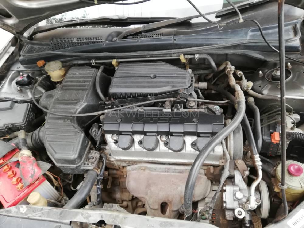 ہونڈا سوک 2002 for Sale in ملتان ہونڈا سوک 2002 for Sale in ملتان Image-12