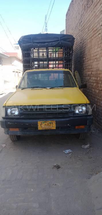 Mazda Other 1995 for Sale in Multan Image-1