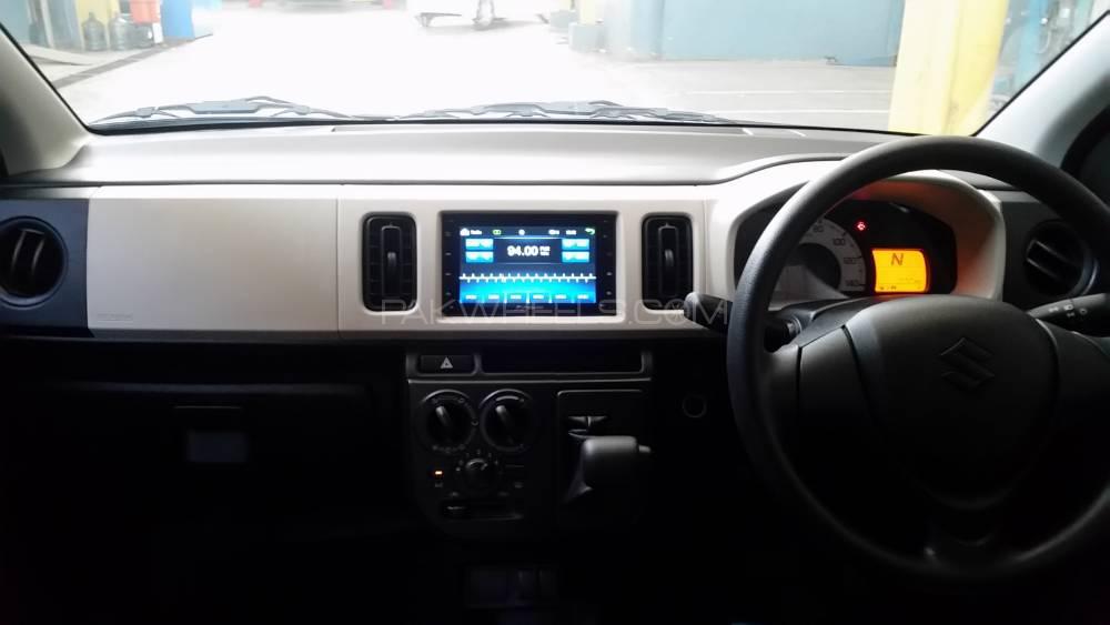 Suzuki Alto 2019 for Sale in Faisalabad Suzuki Alto 2019 for Sale in Faisalabad Image-6