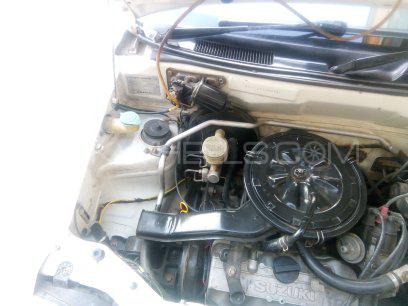 Suzuki Alto 2005 for Sale in Islamabad Suzuki Alto 2005 for Sale in Islamabad Image-14