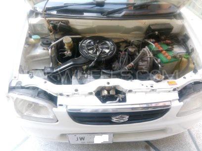 Suzuki Alto 2005 for Sale in Islamabad Suzuki Alto 2005 for Sale in Islamabad Image-16