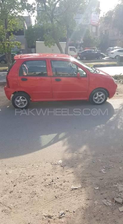 Chery QQ 2007 for Sale in Lahore Chery QQ 2007 for Sale in Lahore Image-7