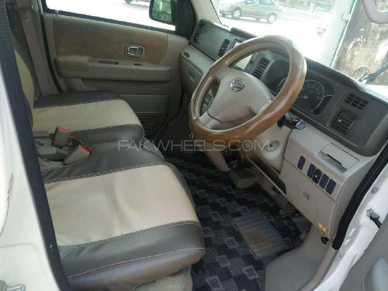 Daihatsu Atrai Wagon 2013 for Sale in Karachi Daihatsu Atrai Wagon 2013 for Sale in Karachi Image-2