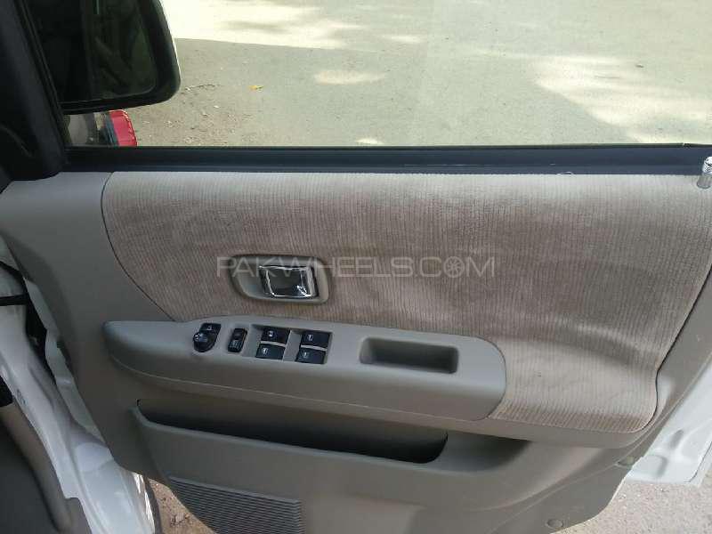 Daihatsu Atrai Wagon 2013 for Sale in Karachi Daihatsu Atrai Wagon 2013 for Sale in Karachi Image-3