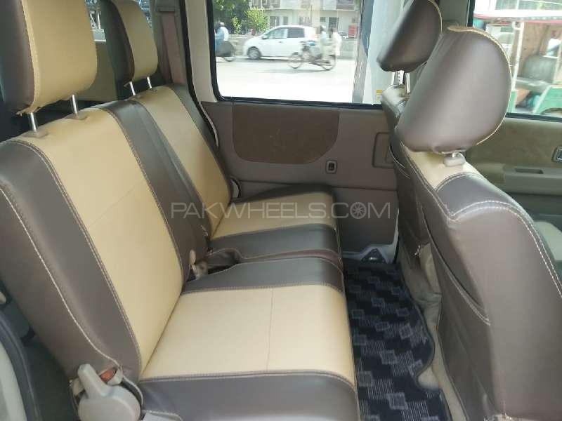 Daihatsu Atrai Wagon 2013 for Sale in Karachi Daihatsu Atrai Wagon 2013 for Sale in Karachi Image-4