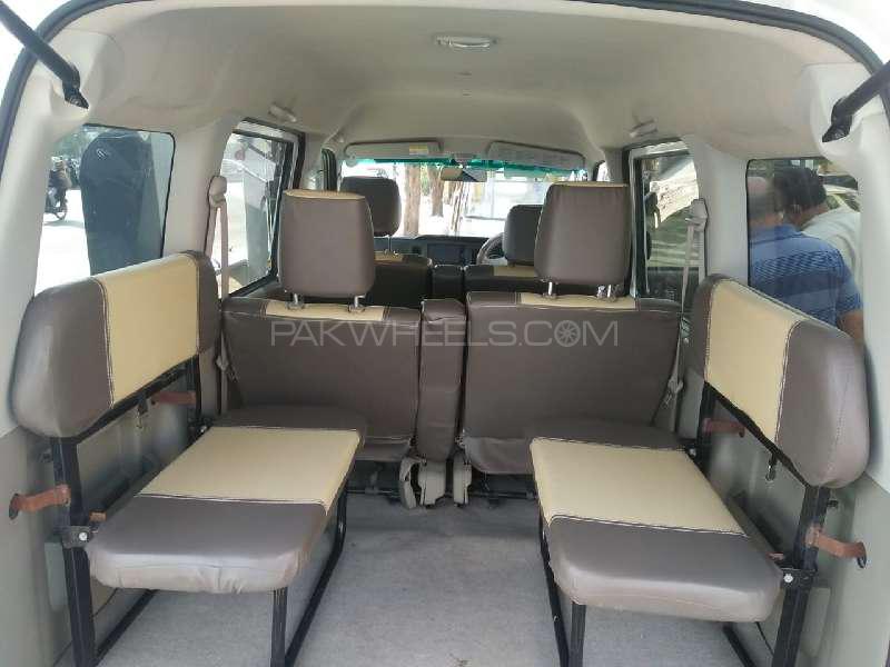 Daihatsu Atrai Wagon 2013 for Sale in Karachi Daihatsu Atrai Wagon 2013 for Sale in Karachi Image-6