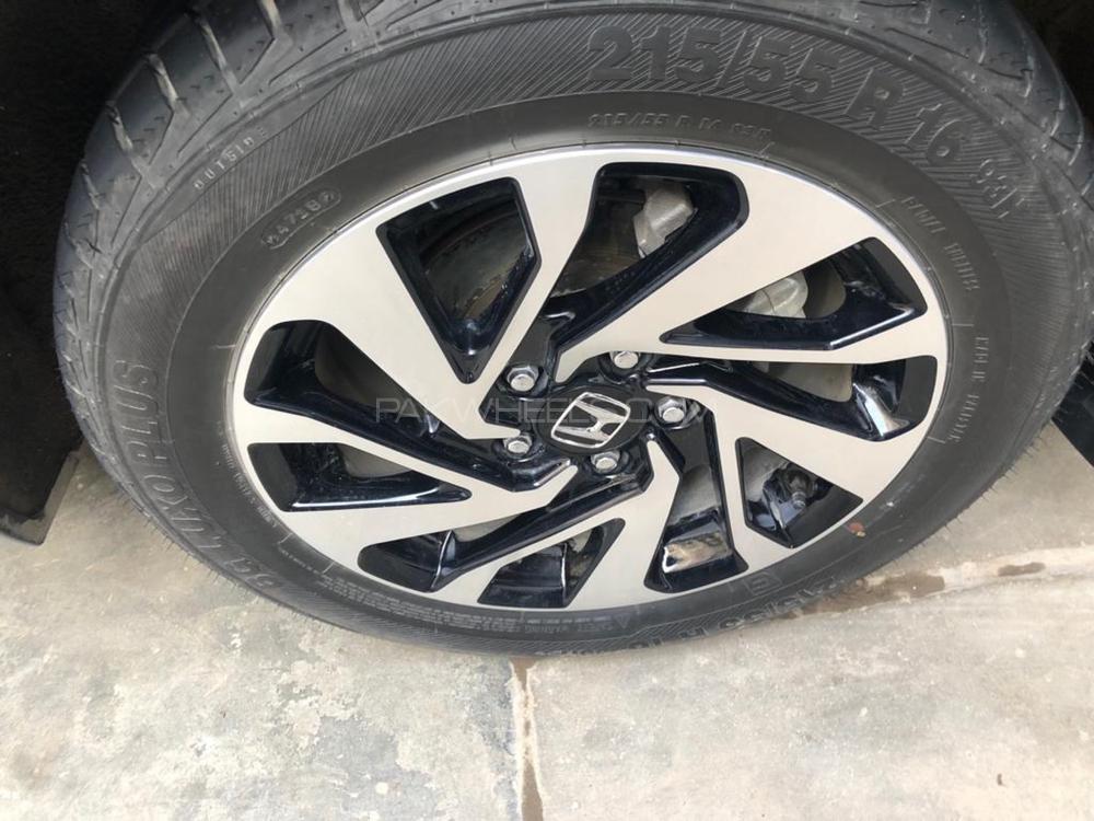 Honda Civic 2019 for Sale in Karachi Honda Civic 2019 for Sale in Karachi Image-3