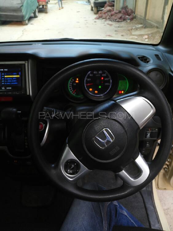 Honda N Box 2018 for Sale in Lahore Honda N Box 2018 for Sale in Lahore Image-7