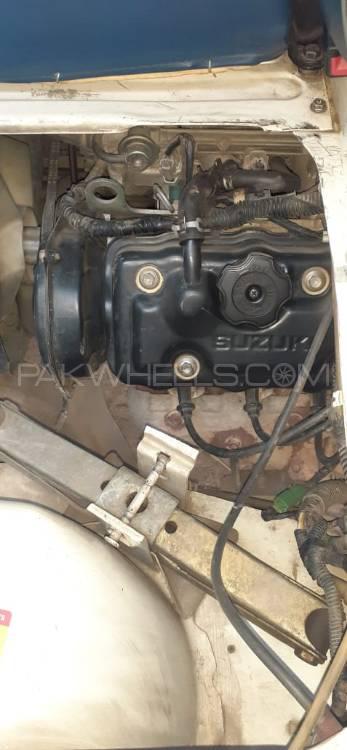 Suzuki Bolan 2014 for Sale in Lahore Suzuki Bolan 2014 for Sale in Lahore Image-7