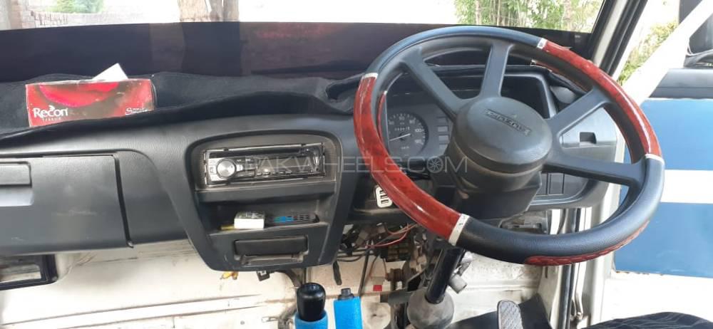 Suzuki Bolan 2014 for Sale in Lahore Suzuki Bolan 2014 for Sale in Lahore Image-9
