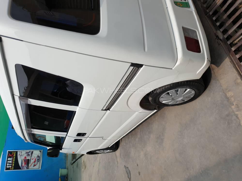 سوزوکی ایوری 2011 for Sale in سیالکوٹ سوزوکی ایوری 2011 for Sale in سیالکوٹ Image-8