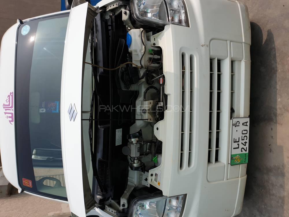 سوزوکی ایوری 2011 for Sale in سیالکوٹ سوزوکی ایوری 2011 for Sale in سیالکوٹ Image-3