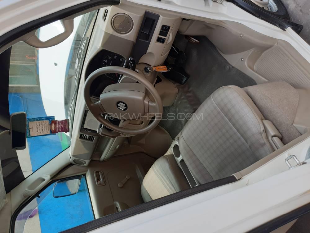 سوزوکی ایوری 2011 for Sale in سیالکوٹ سوزوکی ایوری 2011 for Sale in سیالکوٹ Image-5