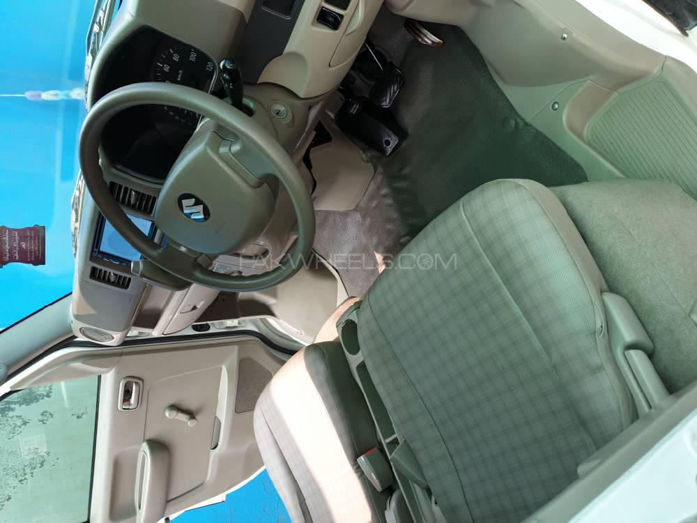 سوزوکی ایوری 2011 for Sale in سیالکوٹ سوزوکی ایوری 2011 for Sale in سیالکوٹ Image-13