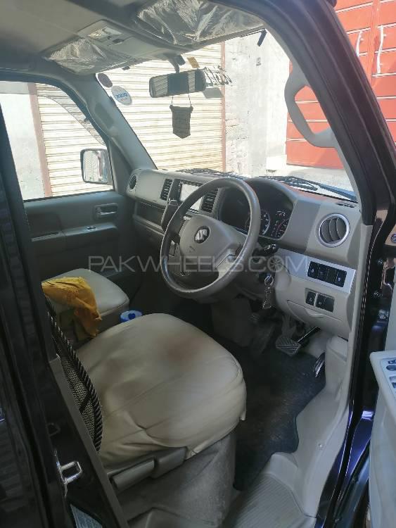 سوزوکی ایوری ویگن 2011 for Sale in بھیرہ سوزوکی ایوری ویگن 2011 for Sale in بھیرہ Image-2