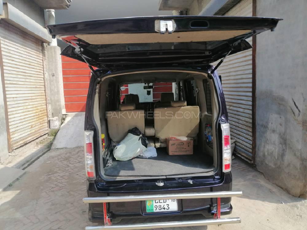 سوزوکی ایوری ویگن 2011 for Sale in بھیرہ سوزوکی ایوری ویگن 2011 for Sale in بھیرہ Image-4