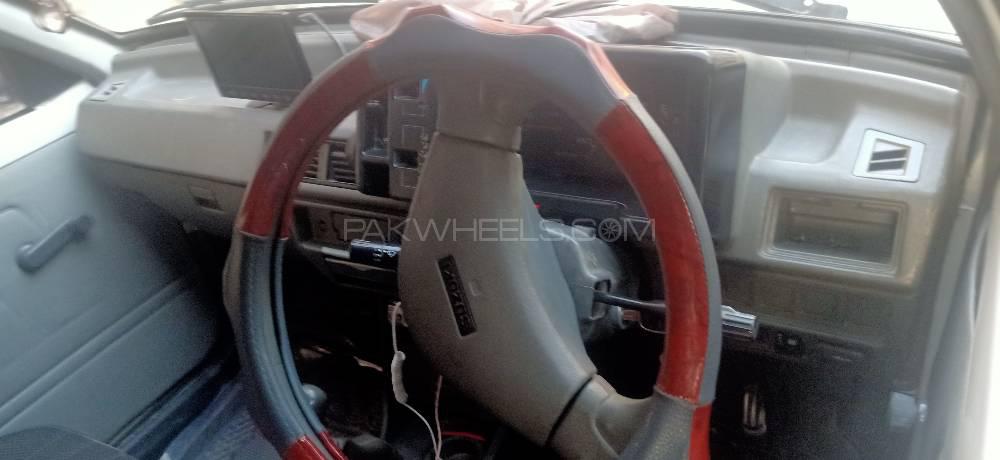 Suzuki Mehran 2008 for Sale in Quetta Suzuki Mehran 2008 for Sale in Quetta Image-6