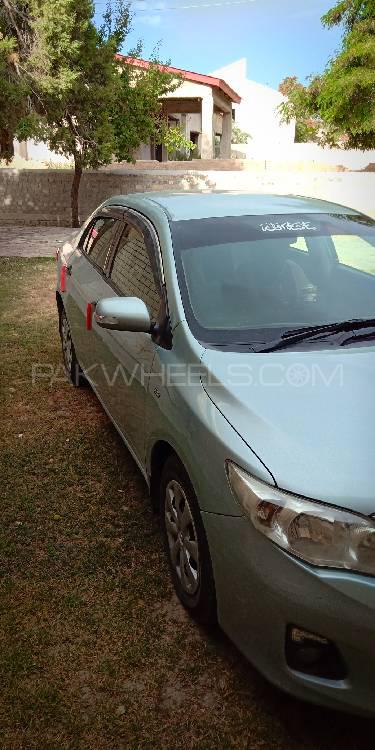Toyota Corolla 2014 for Sale in Rohri Toyota Corolla 2014 for Sale in Rohri Image-3