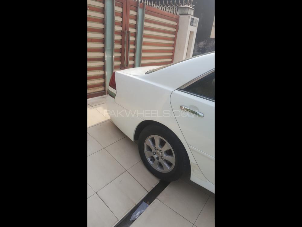 Toyota Mark II 2002 for Sale in Lahore Toyota Mark II 2002 for Sale in Lahore Image-14