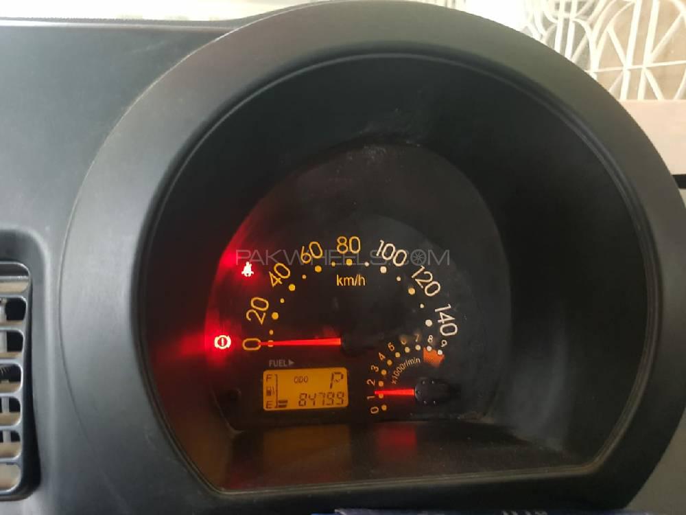 Toyota Pixis Van 2015 for Sale in Karachi Toyota Pixis Van 2015 for Sale in Karachi Image-16