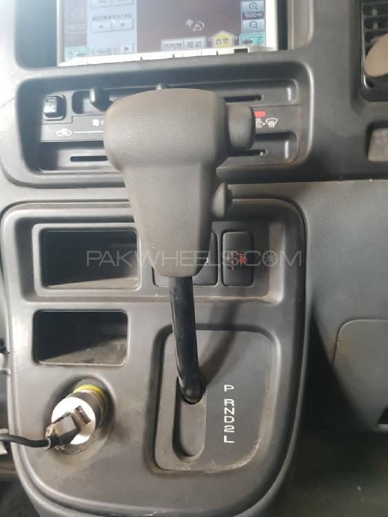 Toyota Pixis Van 2015 for Sale in Karachi Toyota Pixis Van 2015 for Sale in Karachi Image-17