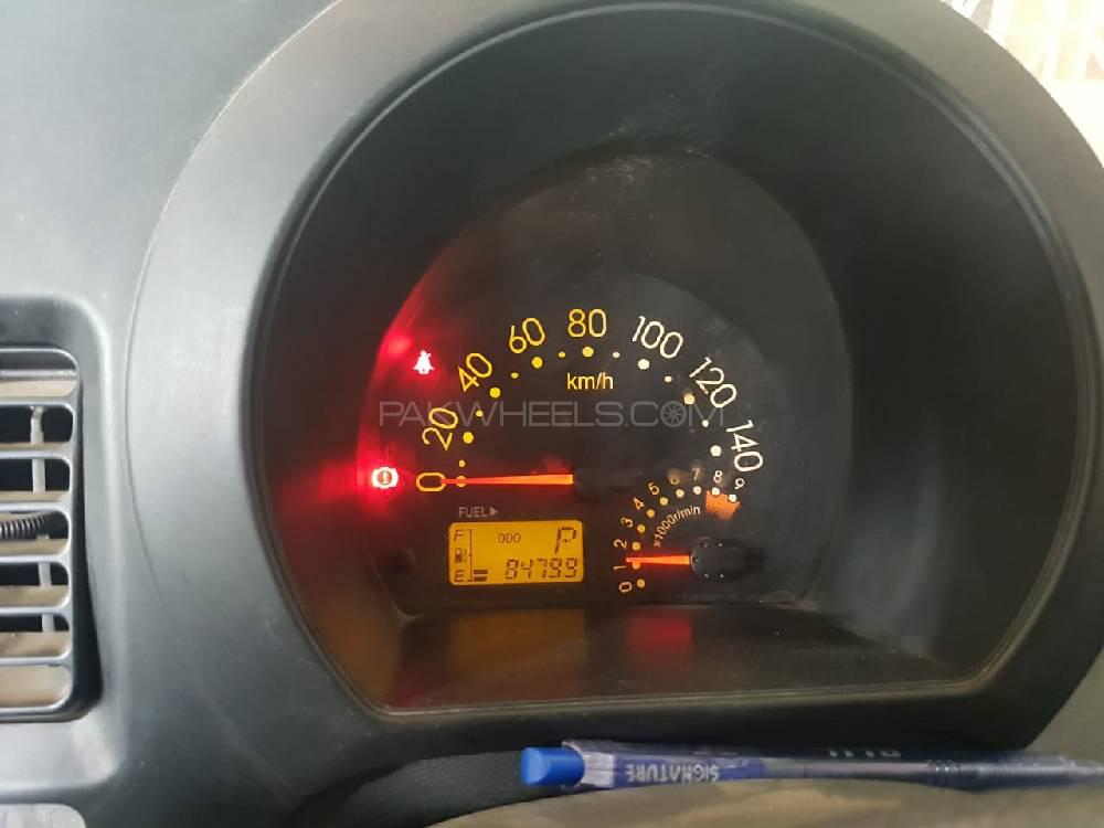 Toyota Pixis Van 2015 for Sale in Karachi Toyota Pixis Van 2015 for Sale in Karachi Image-19