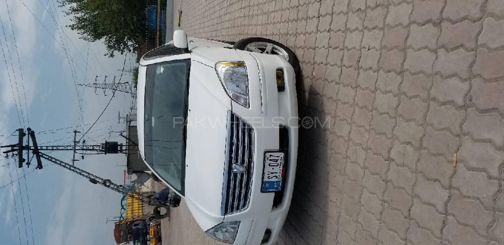 Toyota Premio 2005 for Sale in Peshawar Toyota Premio 2005 for Sale in Peshawar Image-3