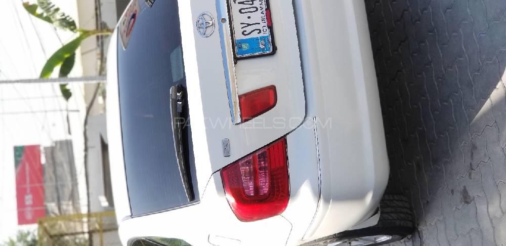 Toyota Premio 2005 for Sale in Peshawar Toyota Premio 2005 for Sale in Peshawar Image-13