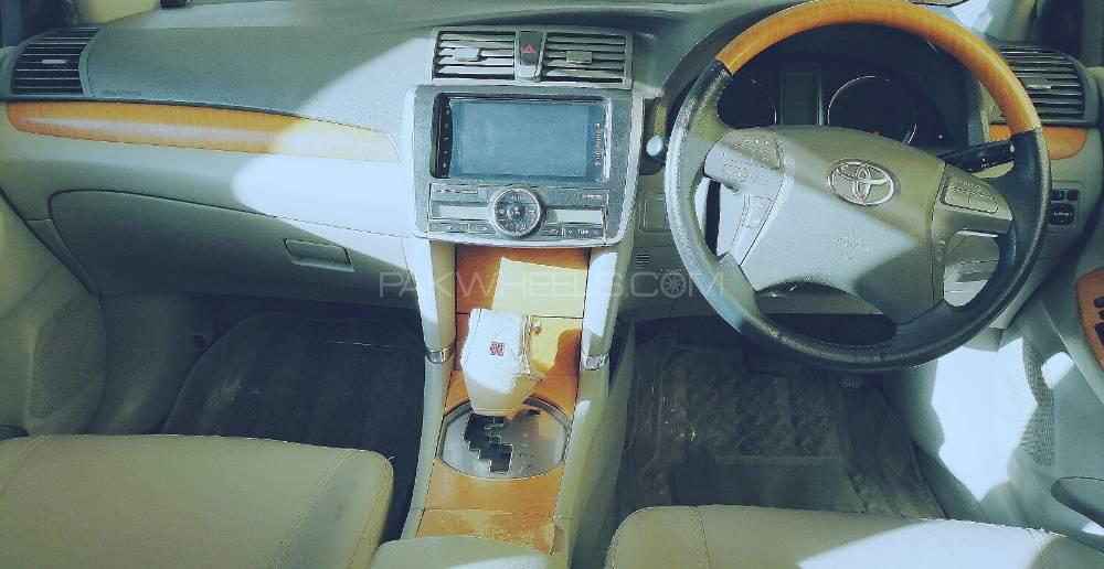 Toyota Premio 2007 for Sale in Quetta Toyota Premio 2007 for Sale in Quetta Image-16