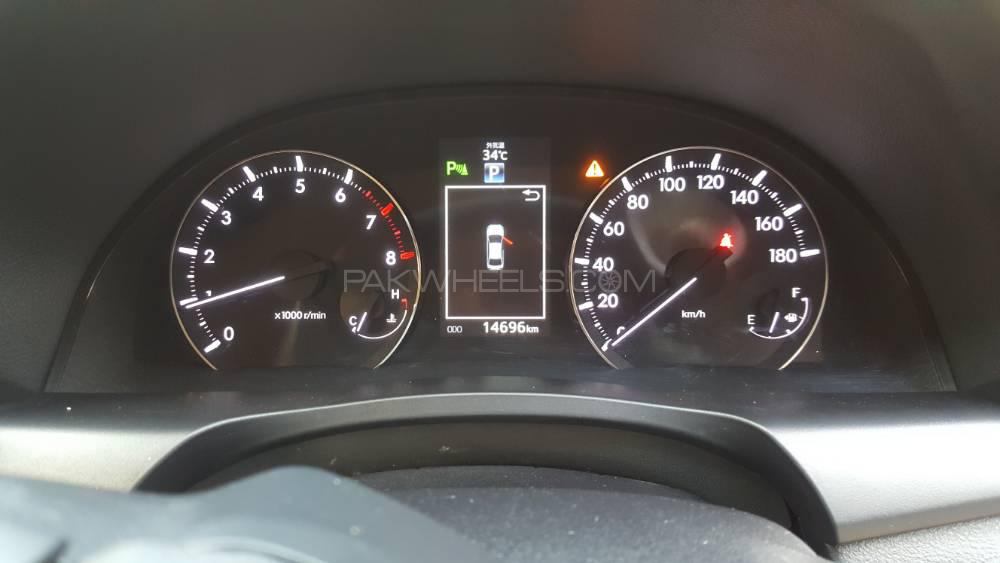 Toyota Premio 2016 for Sale in Islamabad Toyota Premio 2016 for Sale in Islamabad Image-11