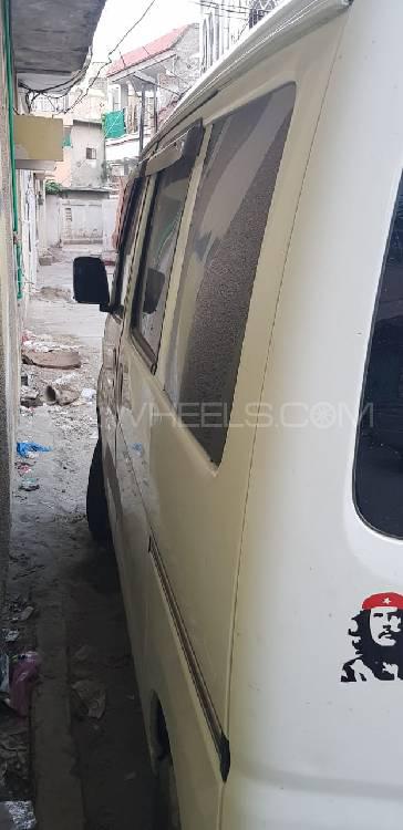 Daihatsu Hijet 2013 for Sale in Rawalpindi Daihatsu Hijet 2013 for Sale in Rawalpindi Image-5