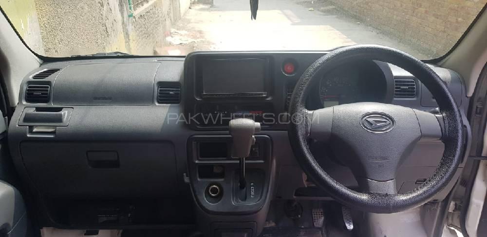 Daihatsu Hijet 2013 for Sale in Rawalpindi Daihatsu Hijet 2013 for Sale in Rawalpindi Image-14
