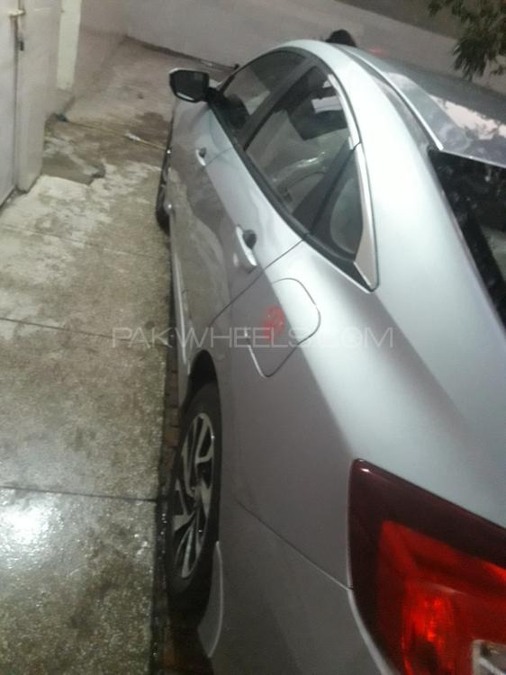 Honda Civic 2019 for Sale in Lahore Honda Civic 2019 for Sale in Lahore Image-3