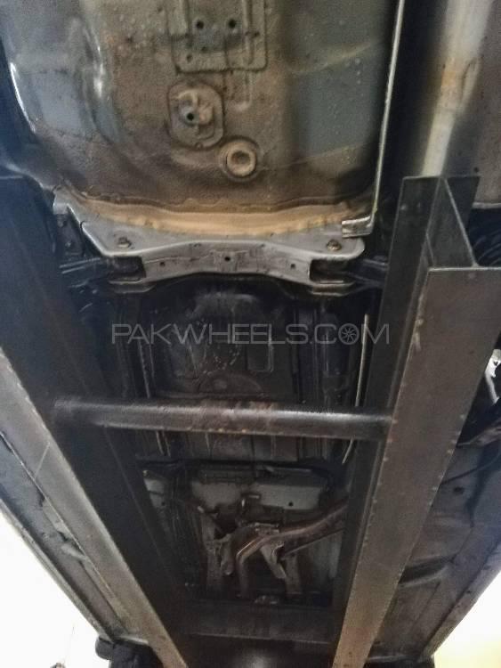 Honda Civic 2007 for Sale in Islamabad Honda Civic 2007 for Sale in Islamabad Image-9