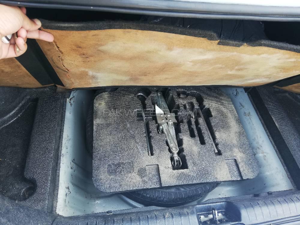 Honda Civic 2007 for Sale in Islamabad Honda Civic 2007 for Sale in Islamabad Image-11