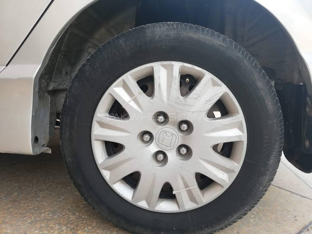 Honda Civic 2007 for Sale in Islamabad Honda Civic 2007 for Sale in Islamabad Image-12