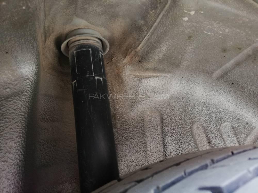 Honda Civic 2007 for Sale in Islamabad Honda Civic 2007 for Sale in Islamabad Image-16