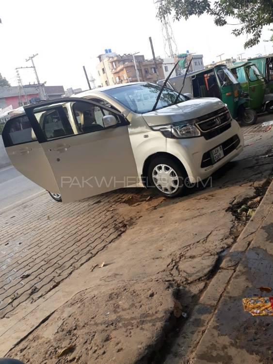 Honda N Wgn 2016 for Sale in Lahore Honda N Wgn 2016 for Sale in Lahore Image-10