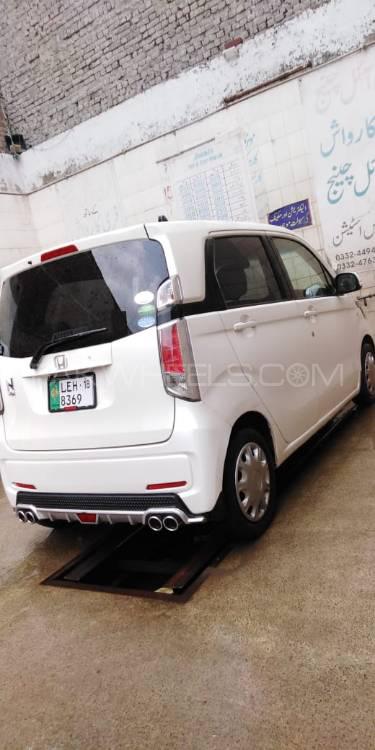Honda N Wgn 2016 for Sale in Lahore Honda N Wgn 2016 for Sale in Lahore Image-11