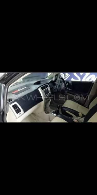 Suzuki Liana 2007 for Sale in Lahore Suzuki Liana 2007 for Sale in Lahore Image-4